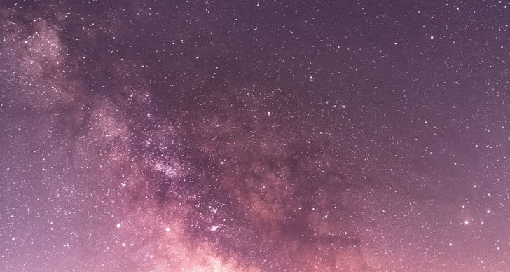 Dagens horoskop – måndag